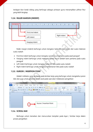 Modul Microsoft Office | PDF