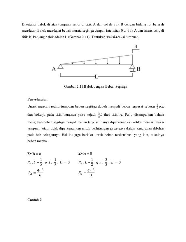 Modul Tkp M2kb2 Struktur Statis Tertentu