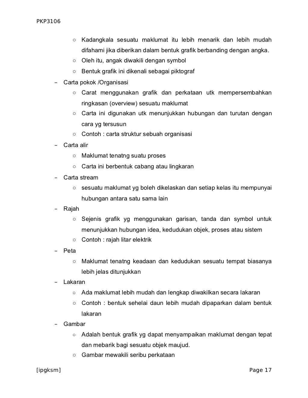 Modul matematik