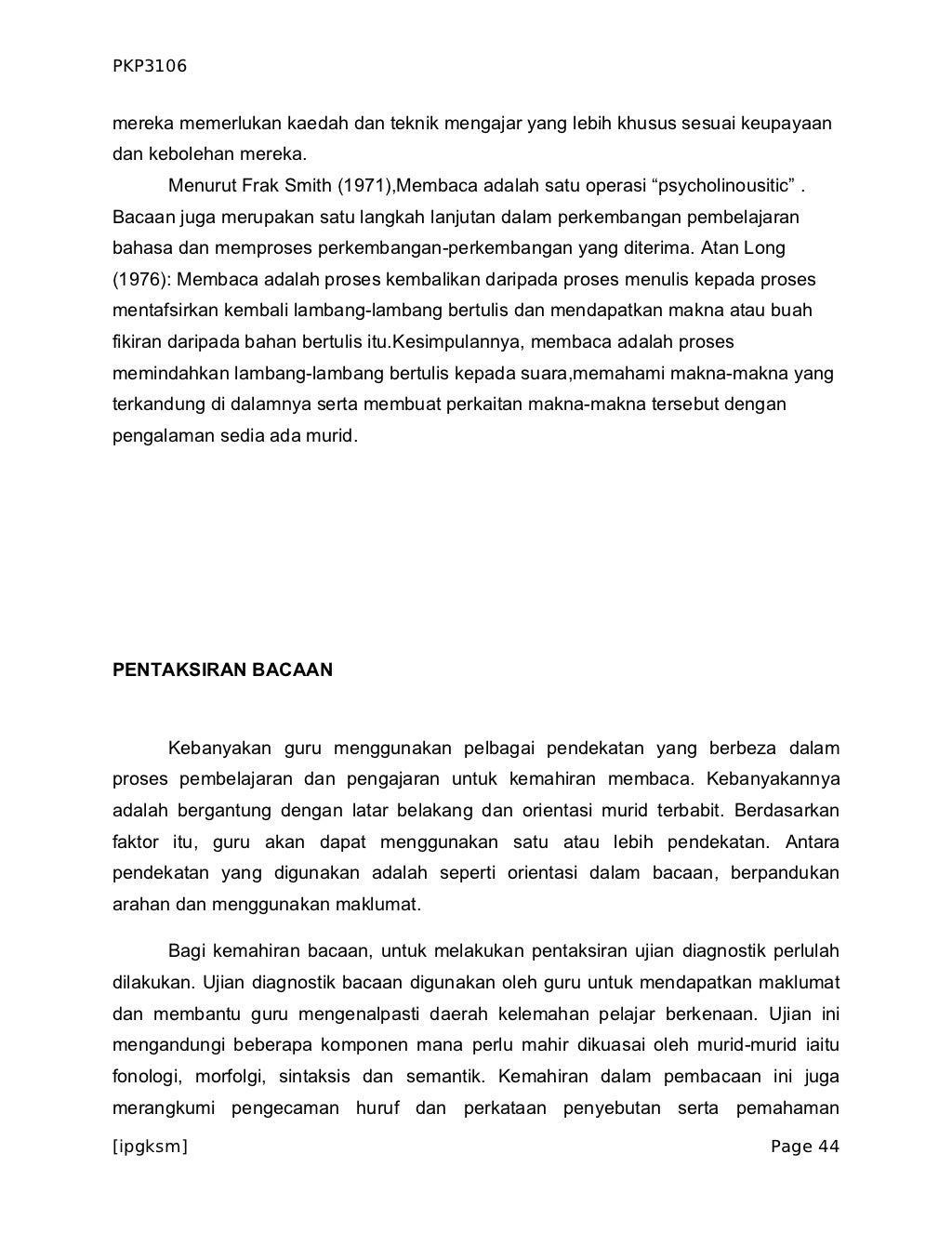 Modul matematik