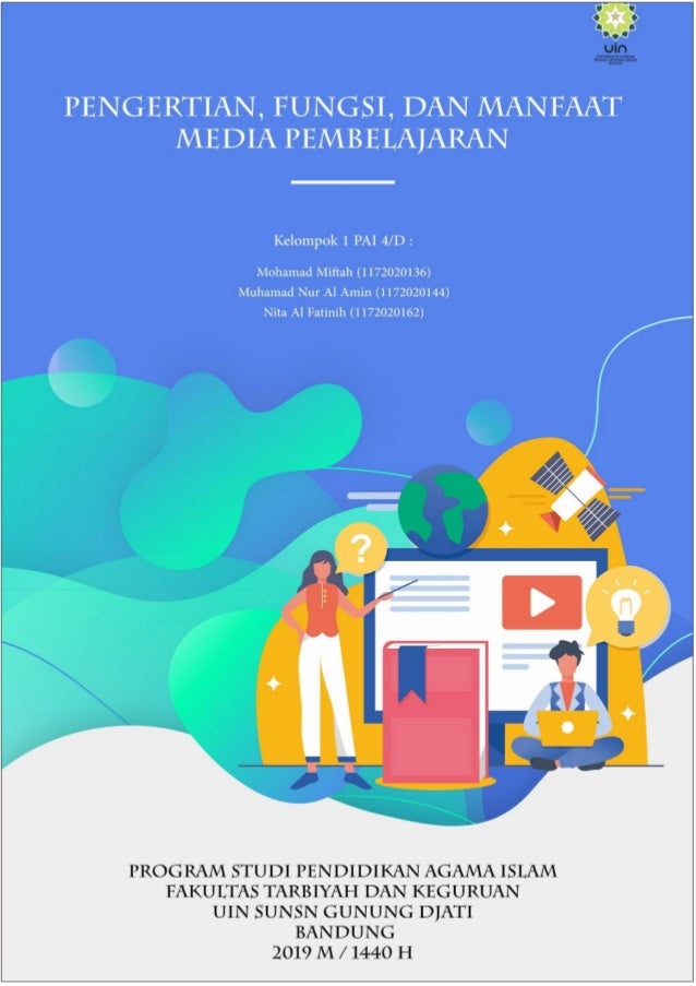 Cara Membuat Media Pembelajaran Sederhana Pg Paud Youtube