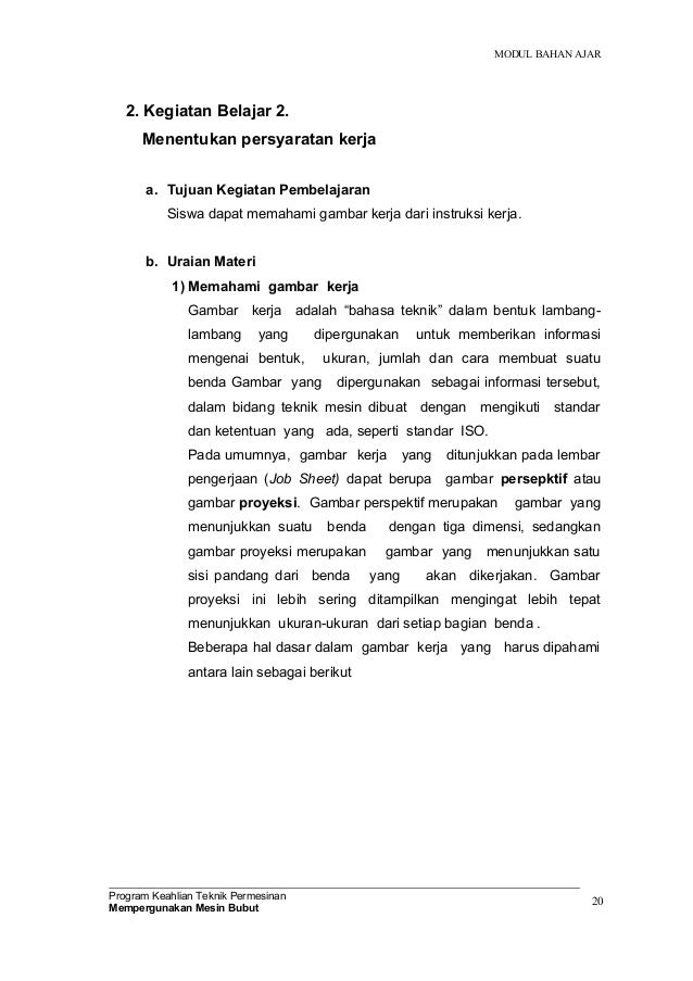 Modul Mesin Bubut 7 5