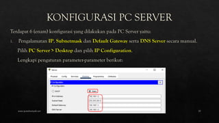 www.iputuhariyadi.net 20
 