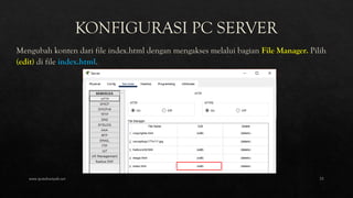 www.iputuhariyadi.net 25
 