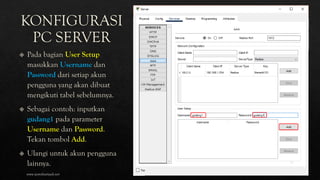 www.iputuhariyadi.net
31
 