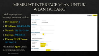 www.iputuhariyadi.net
64
 