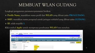 www.iputuhariyadi.net
91
 