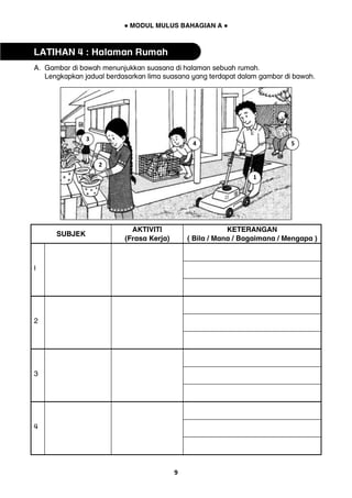 ● ● 
9 
1 
2 
3 
4 
5  