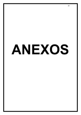 24




ANEXOS
 