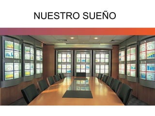 NUESTRO SUEÑO
 
