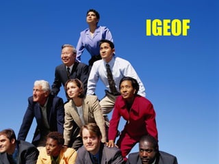 IGEOF
 