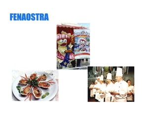 FENAOSTRAFENAOSTRA
 