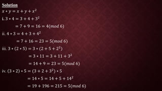 modulo.pdf mathematics made easy for shs | PDF
