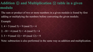 modulo.pdf mathematics made easy for shs | PDF