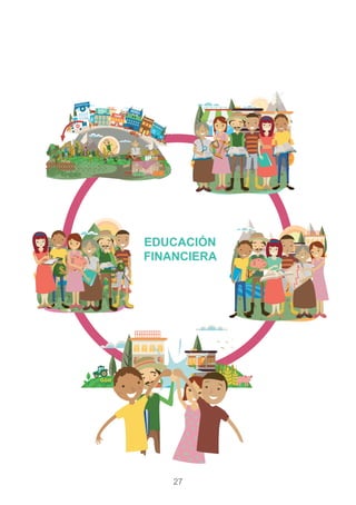 27
lettuce
20p
EDUCACIÓN
FINANCIERA
 