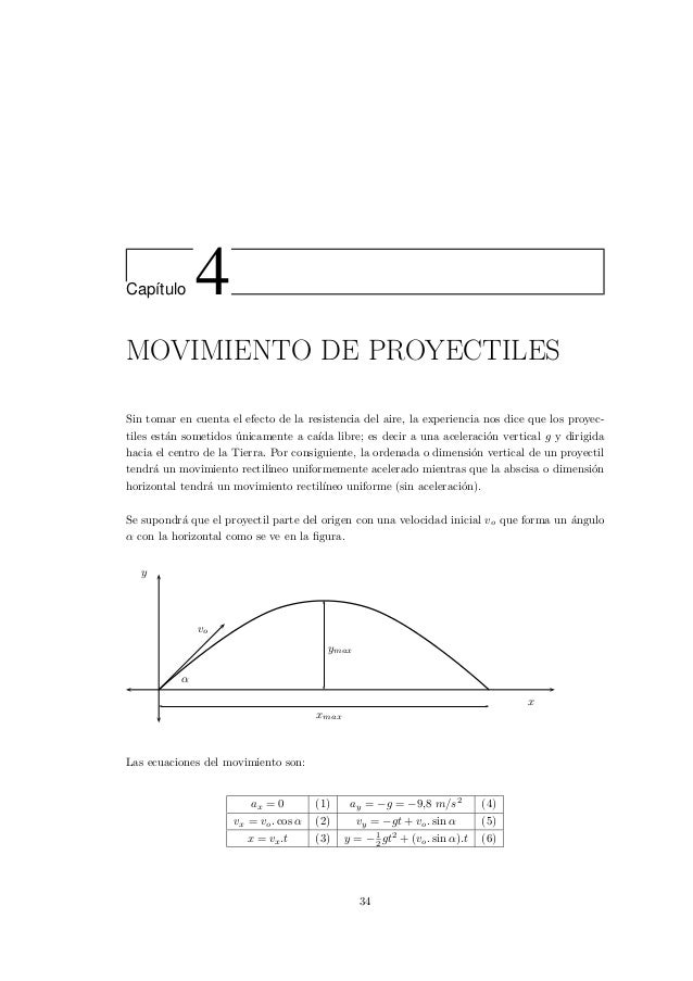 Modulo fisica-i1