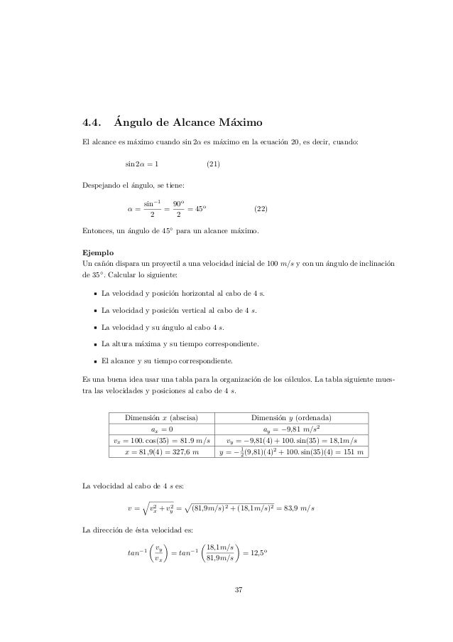 Modulo fisica-i1