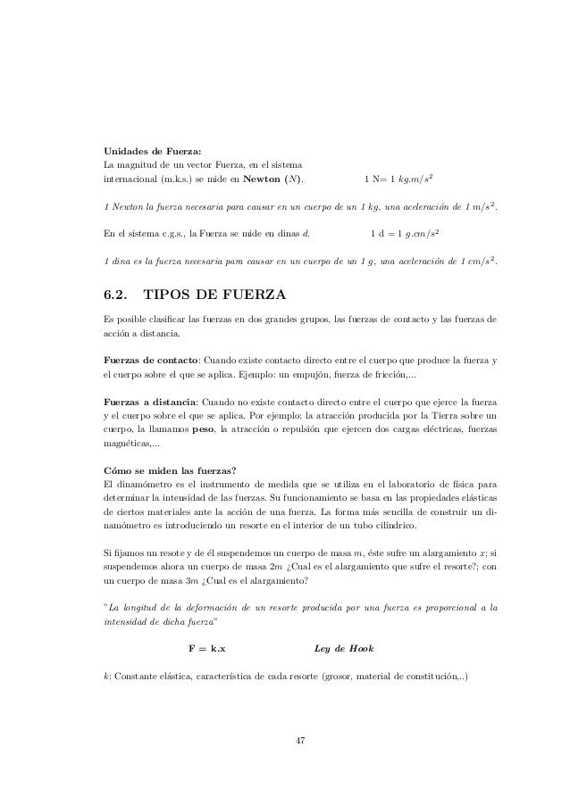 Modulo fisica-i1