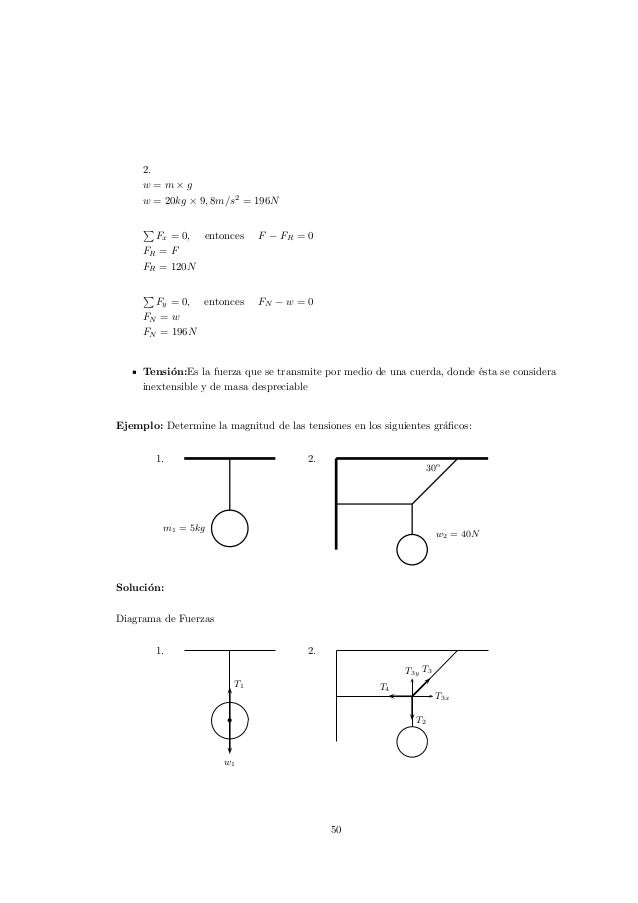 Modulo fisica-i1