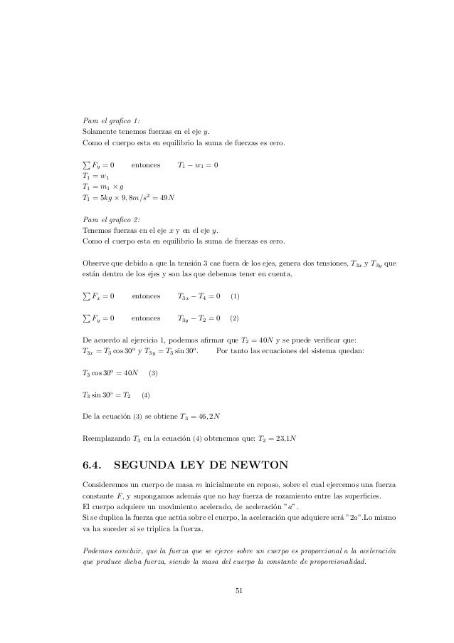 Modulo fisica-i1