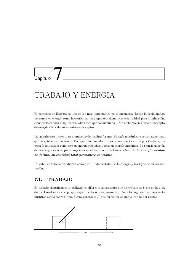 Modulo fisica-i1
