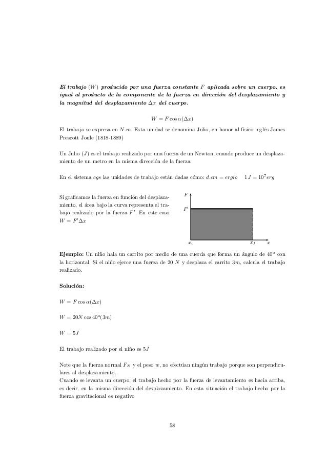 Modulo fisica-i1