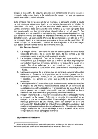 Modulo Marketing Operativo