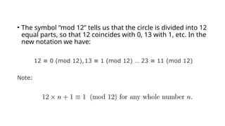 MODULO-OPERATIONS.pptx in mathematics mmw | PPTX