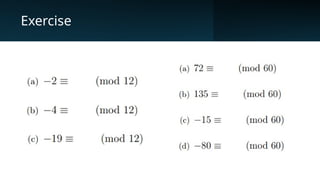 MODULO-OPERATIONS.pptx in mathematics mmw | PPTX