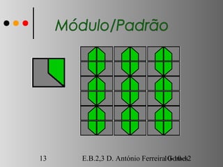 13   E.B.2,3 D. António Ferreira10-10-12
                                 Gomes
 