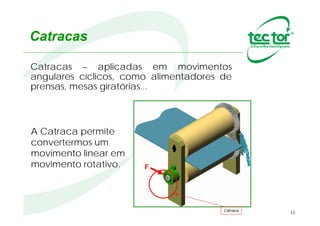 Entendendo os
CONCEITOS
 