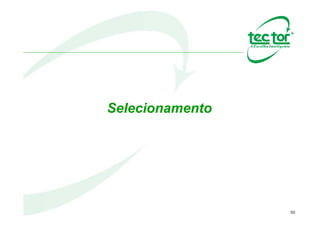 50
Aplicação - Contra Recuos
 