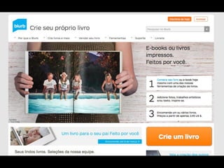 03/ CONTEXTO:   DA RESTRIÇÃO AO ACESSO À INFORMAÇÃO




        EM 500 ANOS, FORAM PUBLICADOS
        MAIS DE CENTENAS DE BILHÕES DE
        LIVROS, O QUE REPRESENTA
        MENOS DE UM MÊS DE CONTEÚDO
        NOVO NA INTERNET POR DIA !
 