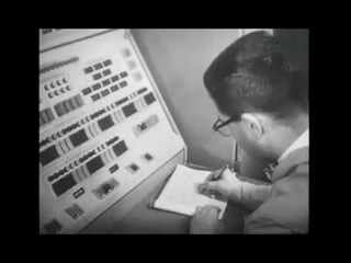 GUERRA FRIA - 1945-1989
 