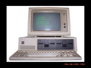 AGENDA
01/ INTRODUÇÃO: O MUNDO HIPERCONECTADO

02/ HISTÓRIA: O PASSADO NÃO DISTANTE

03/ CONTEXTO: DA RESTRIÇÃO AO ACESSO À INFORMAÇÃO
 