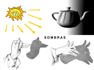 S O M B R A S 