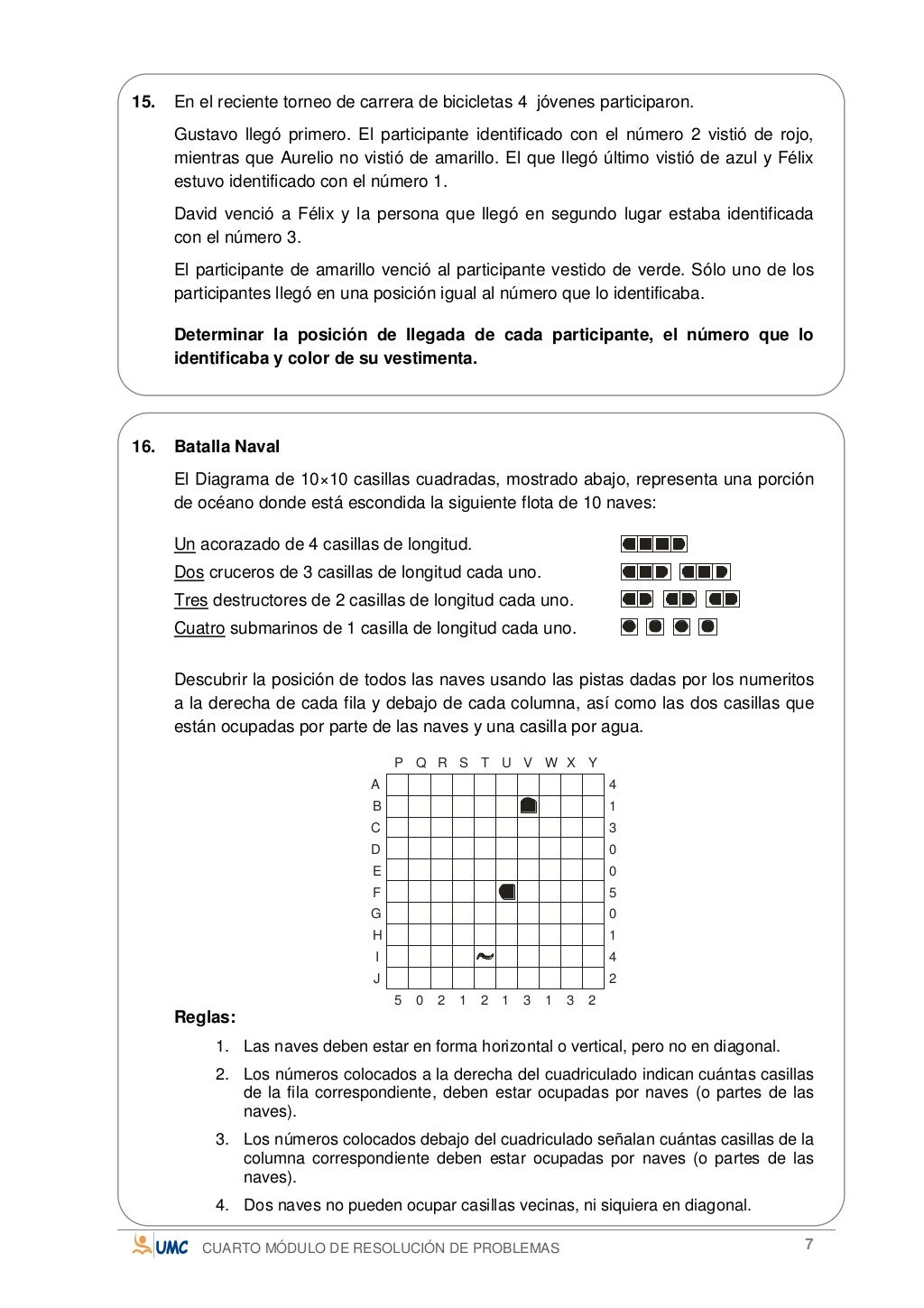 Modulo 04