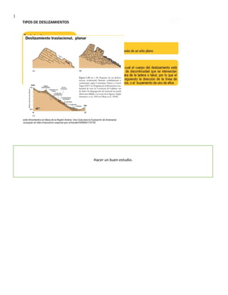 |
Hacer un buen estudio.
 