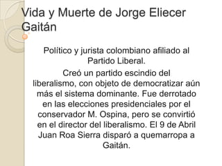 Francisco José de Caldas.