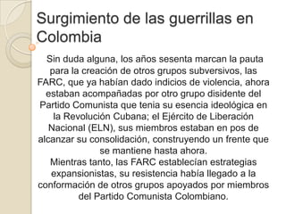 Policarpa Salavarrieta.