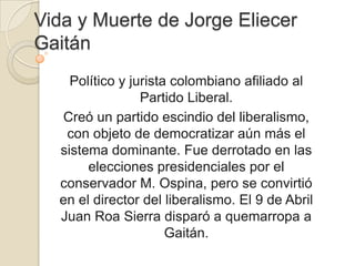 Francisco José de Caldas.