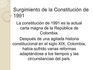 Manuela Beltrán.Federalismo vs. Centralismo Alrededor de 1826, surgió una división, donde los adictos a Bolívar deseaban un gobierno centralista, y los adictos a Santander querían un gobierno federal.El federalismo puede resolver los problemas internos y saber de las necesidades de cada región por separado, en qué se especializan, los puntos débiles, las ventajas de cada región o los recursos económicos y naturales en los que se especializa cada región.