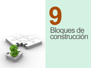 9Bloques de construcción
