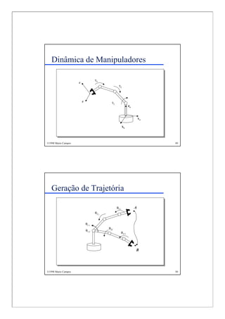 Robótica Móvel