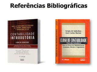Referências Bibliográficas 
 
