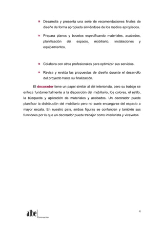 Modulo 1 decoracion de-interiores | PDF