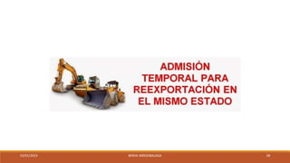 23/01/2023 BORJA ARRIZABALAGA 28
 