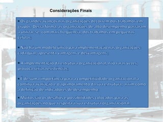 Considerações Finais
77
 