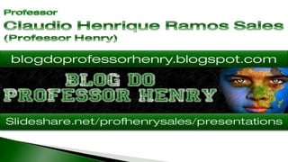 Aspectos Naturais do continente americano