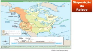 Professor Claudio Henrique (Henry)
 